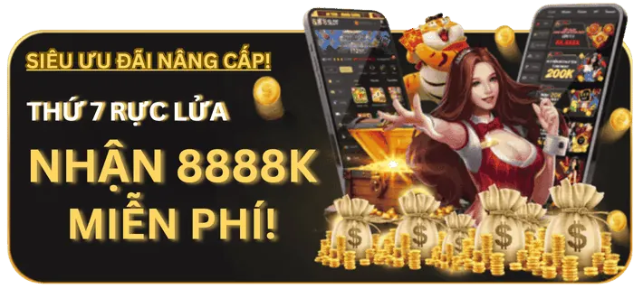 Chương trình VIP 8live