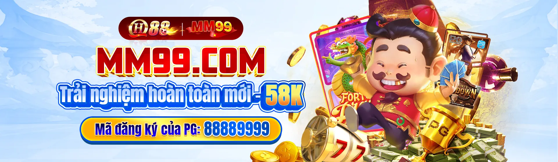 Hình ảnh chào mừng đăng ký 8live