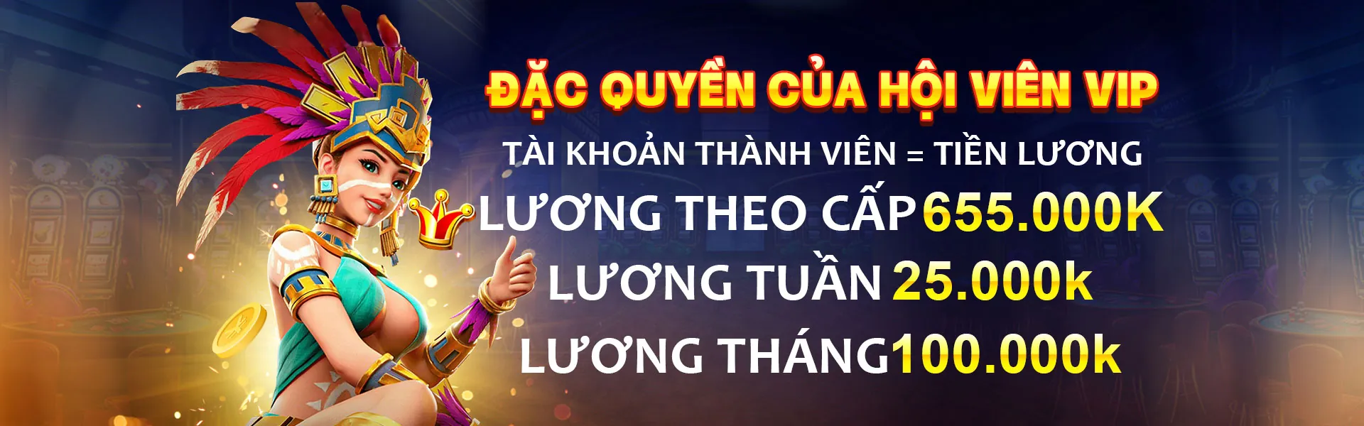 Tổng quan các chương trình khuyến mãi hấp dẫn trên trang chủ chính thức của 8live