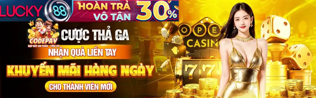 Lựa chọn sảnh game bắn cá yêu thích
