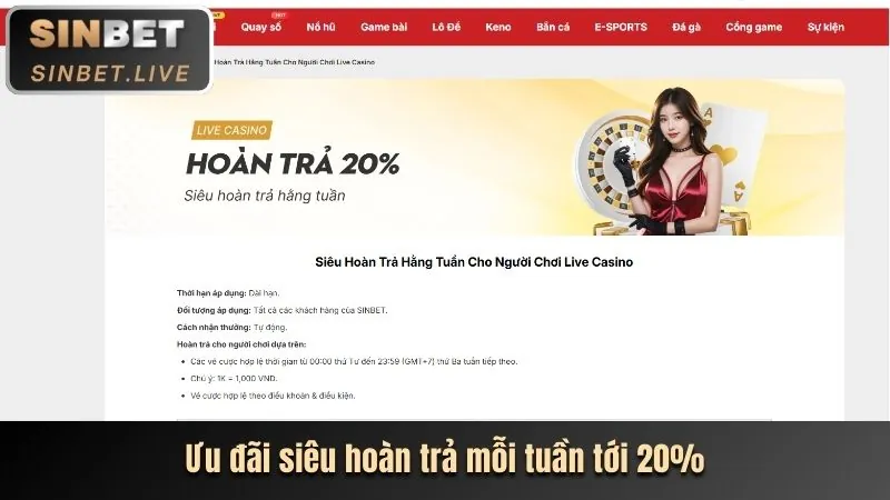 Đăng ký tài khoản 8Live
