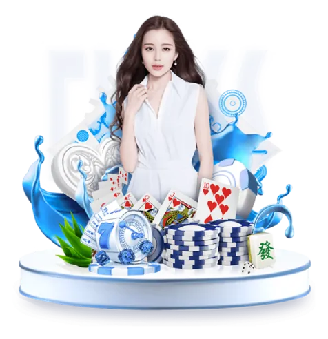 Trò chơi bắn cá